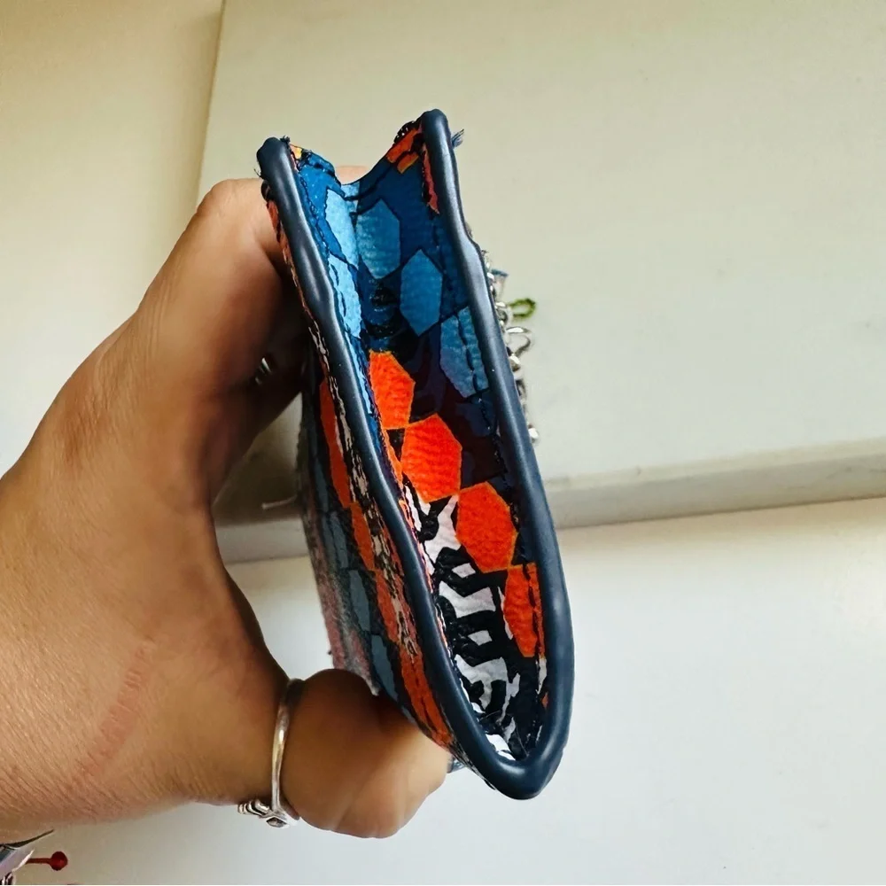 Vera Bradley Slim Coin Purse